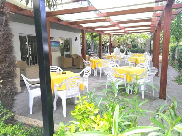 Imagen general del Hotel Rita, Cervia. Foto 4