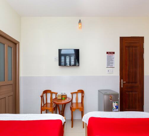 Imagen general del Hotel Rita, Ho Chi Minh. Foto 3