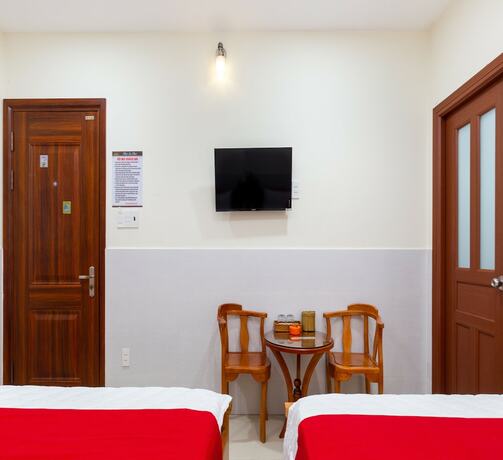 Imagen general del Hotel Rita, Ho Chi Minh. Foto 6