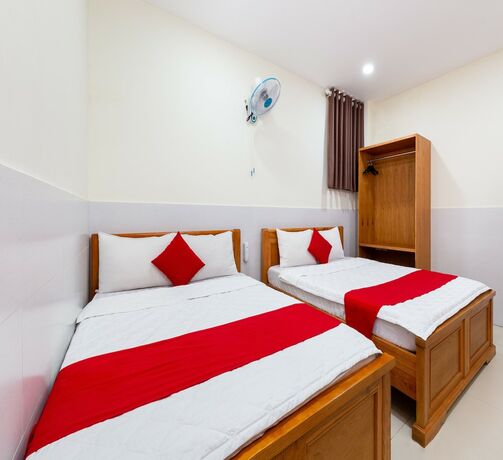 Imagen de la habitación del Hotel Rita, Ho Chi Minh. Foto 18