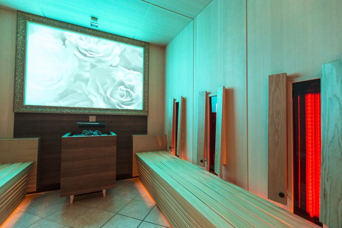 Imagen general del Hotel Rita, Oberlängenfeld. Foto 1