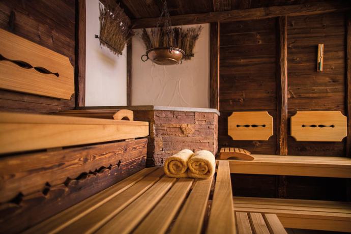 Imagen general del Hotel Rita, Oberlängenfeld. Foto 2