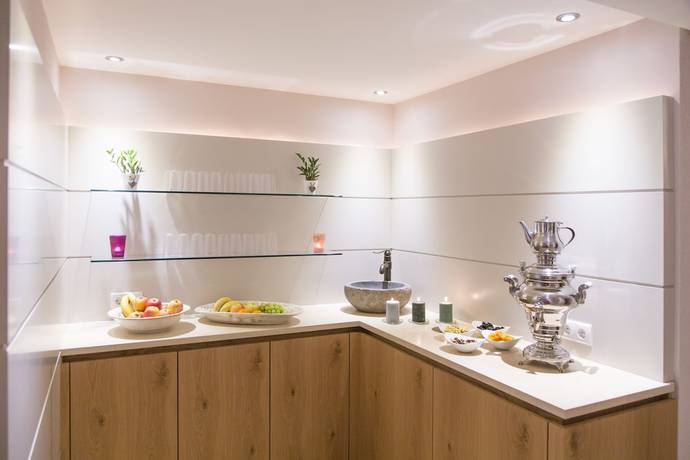 Imagen general del Hotel Rita, Oberlängenfeld. Foto 3