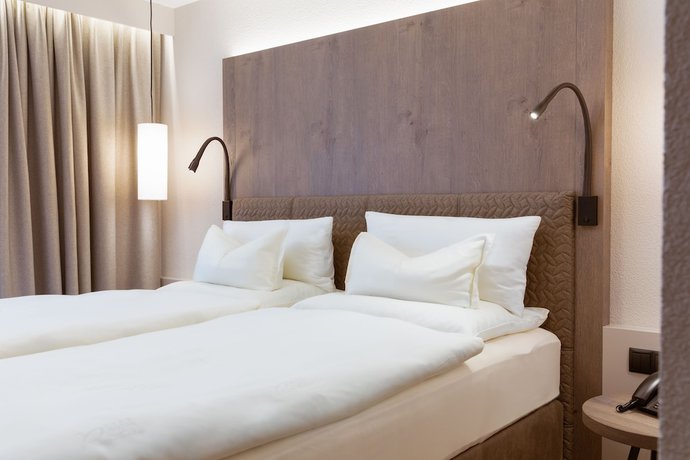 Imagen de la habitación del Hotel Rita, Oberlängenfeld. Foto 9