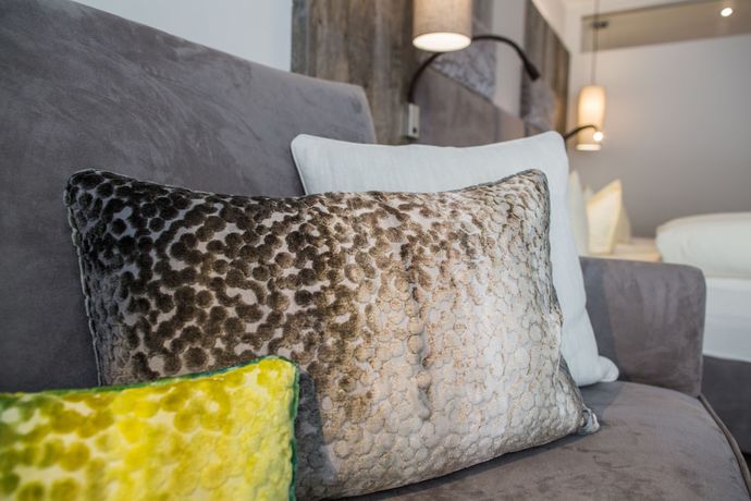 Imagen de la habitación del Hotel Rita, Oberlängenfeld. Foto 10