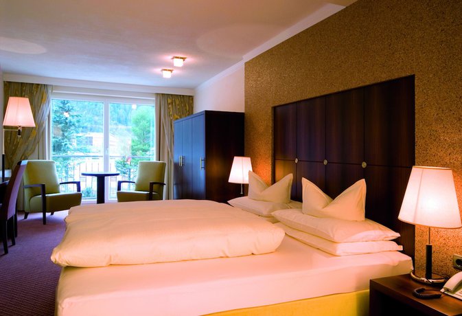 Imagen de la habitación del Hotel Rita, Oberlängenfeld. Foto 11