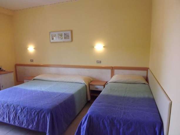 Imagen de la habitación del Hotel Rita, Riccione. Foto 4