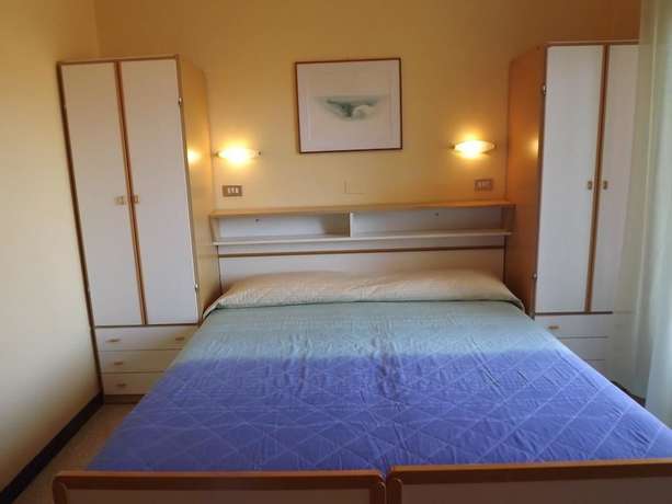 Imagen de la habitación del Hotel Rita, Riccione. Foto 7