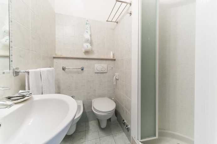 Imagen de la habitación del Hotel Rita, Riccione. Foto 14