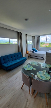 Imagen de la habitación del Hotel Ritacuba House Boutique. Foto 3
