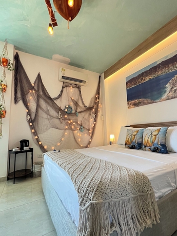 Imagen de la habitación del Hotel Ritacuba House Boutique. Foto 6