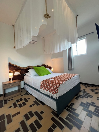 Imagen de la habitación del Hotel Ritacuba House Boutique. Foto 8