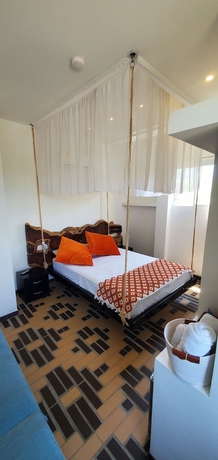 Imagen de la habitación del Hotel Ritacuba House Boutique. Foto 9