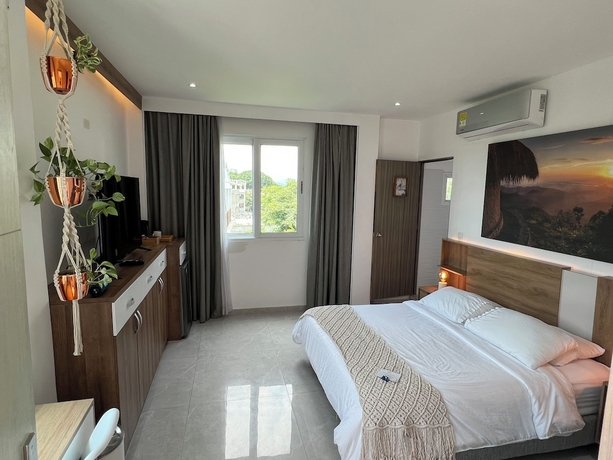 Imagen de la habitación del Hotel Ritacuba House Boutique. Foto 10