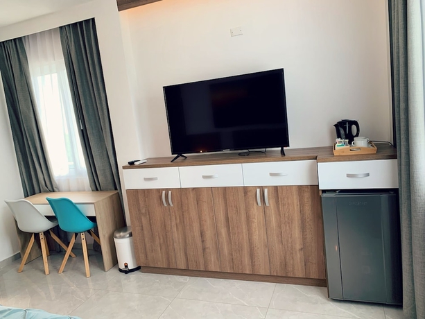 Imagen de la habitación del Hotel Ritacuba House Boutique. Foto 11