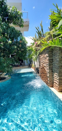 Imagen general del Hotel Ritacuba House Boutique. Foto 1