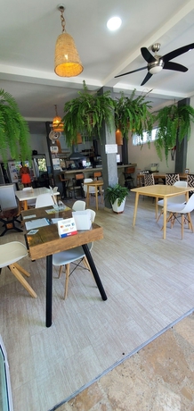 Imagen de los interiores del Hotel Ritacuba House Boutique. Foto 16