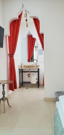 Imagen de la habitación del Hotel Ritacuba House Boutique. Foto 12