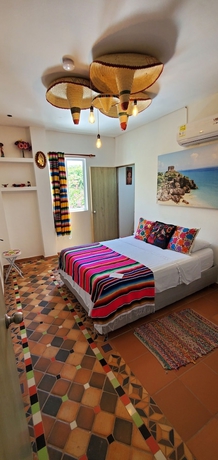Imagen de la habitación del Hotel Ritacuba House Boutique. Foto 13