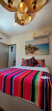 Imagen de la habitación del Hotel Ritacuba House Boutique. Foto 14