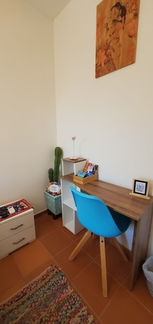 Imagen de la habitación del Hotel Ritacuba House Boutique. Foto 15