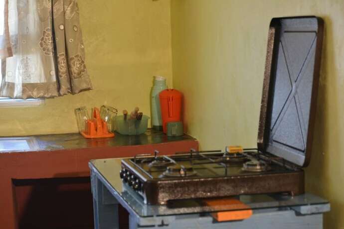 Imagen general del Hotel Ritam Getaways. Foto 1