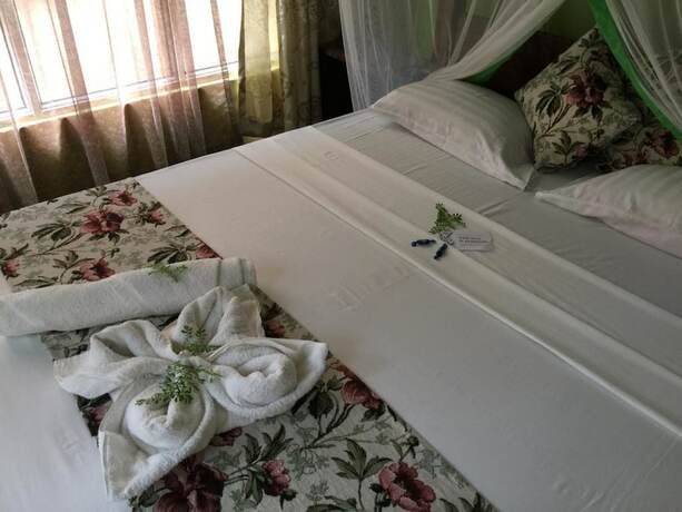 Imagen general del Hotel Ritam Getaways. Foto 3
