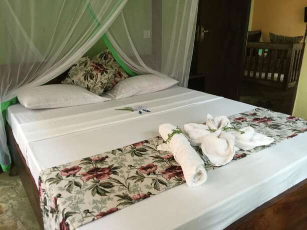 Imagen de la habitación del Hotel Ritam Getaways. Foto 20