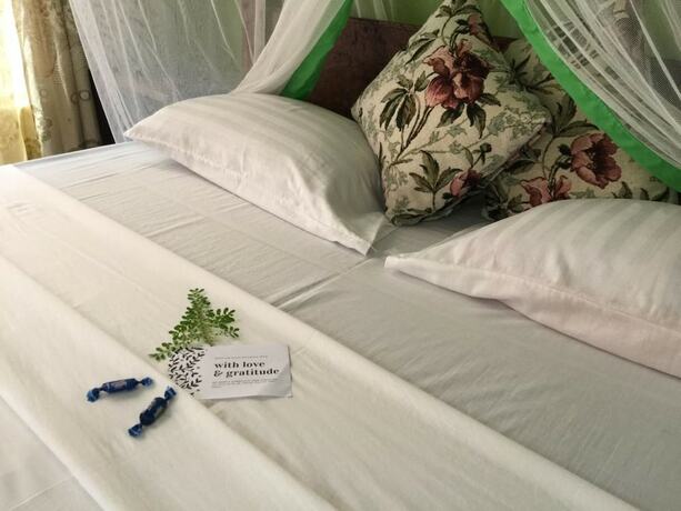 Imagen general del Hotel Ritam Getaways. Foto 6