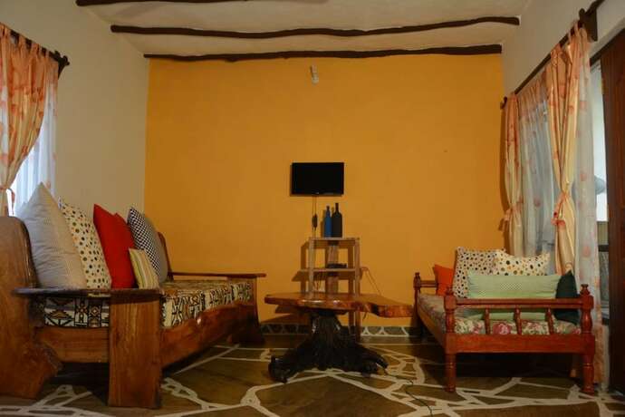 Imagen general del Hotel Ritam Getaways. Foto 12