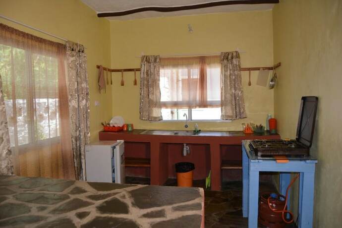Imagen general del Hotel Ritam Getaways. Foto 13