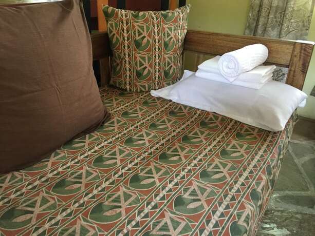 Imagen general del Hotel Ritam Getaways. Foto 14