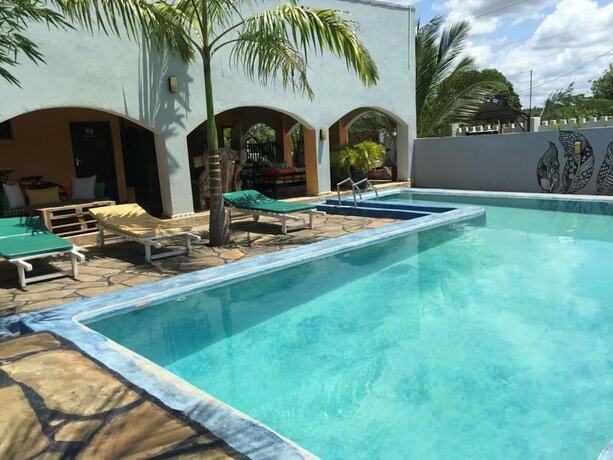 Imagen general del Hotel Ritam Getaways. Foto 16