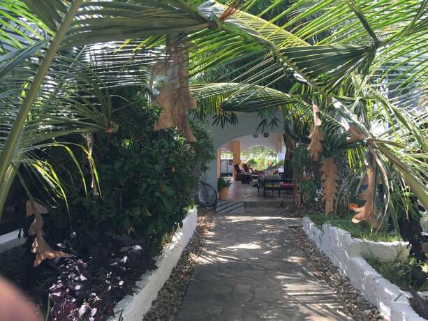 Imagen general del Hotel Ritam Getaways. Foto 17