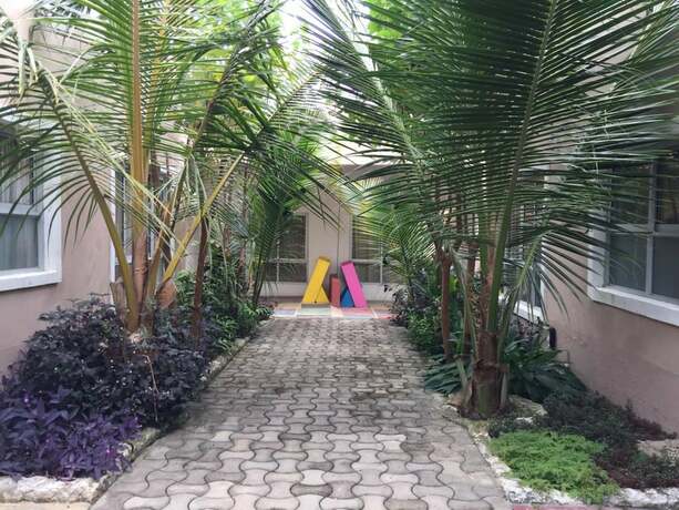 Imagen general del Hotel Ritam Getaways. Foto 18