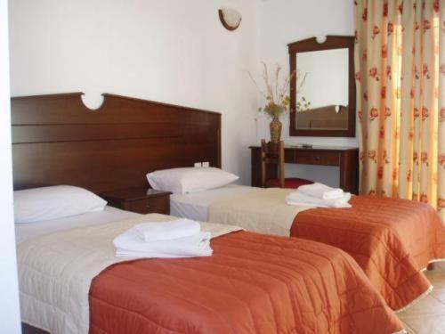 Imagen de la habitación del Hotel Rita\'s Place. Foto 5