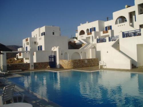 Imagen general del Hotel Rita\'s Place. Foto 1