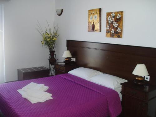 Imagen de la habitación del Hotel Rita\'s Place. Foto 7