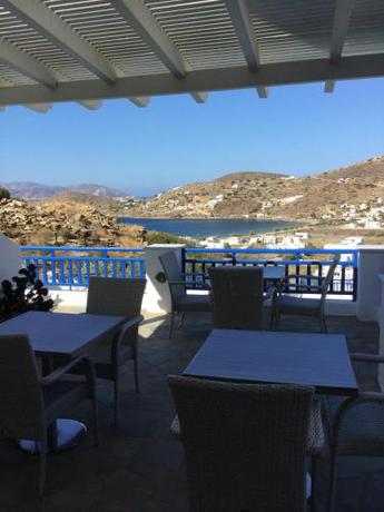 Imagen general del Hotel Rita\'s Place. Foto 4