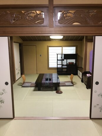 Imagen de la habitación del Hotel Ritouen. Foto 14