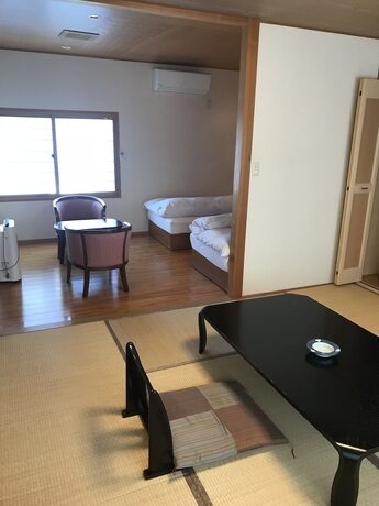 Imagen general del Hotel Ritouen. Foto 5
