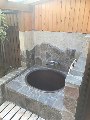 Imagen de la habitación del Hotel Ritouen. Foto 15