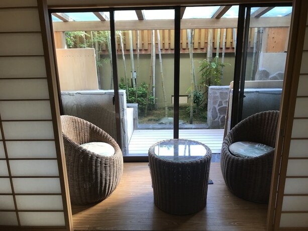Imagen general del Hotel Ritouen. Foto 9