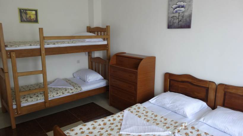 Imagen de la habitación del Hotel Ritsa. Foto 3