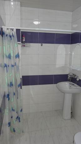 Imagen de la habitación del Hotel Ritsa. Foto 5