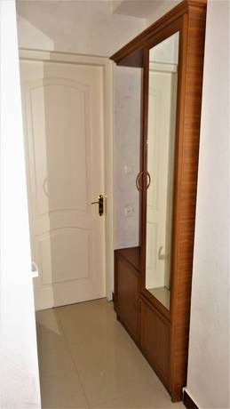 Imagen de la habitación del Hotel Ritsa. Foto 7