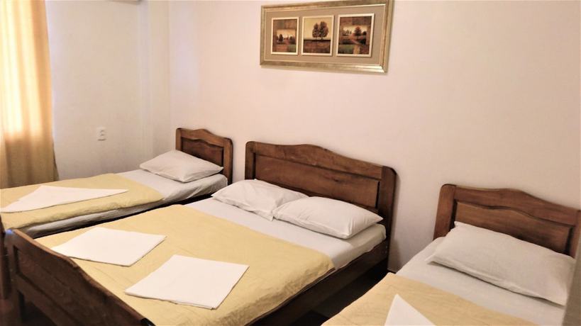 Imagen de la habitación del Hotel Ritsa. Foto 11