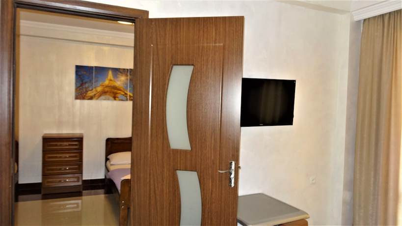 Imagen de la habitación del Hotel Ritsa. Foto 13