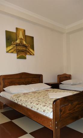 Imagen de la habitación del Hotel Ritsa. Foto 14