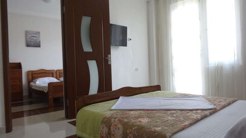 Imagen de la habitación del Hotel Ritsa. Foto 15